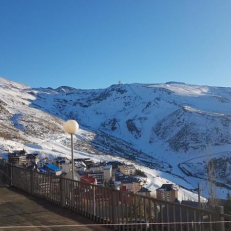 Los Valles Elite Sierra Nevada Esterno foto